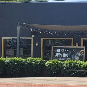 High Bank Distillery Street View