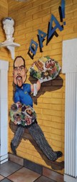 King Gyros OPA!