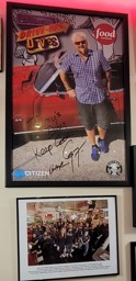  Tommy's DDD Poster