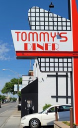 Tommys Diner