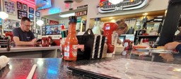 Tommys Diner