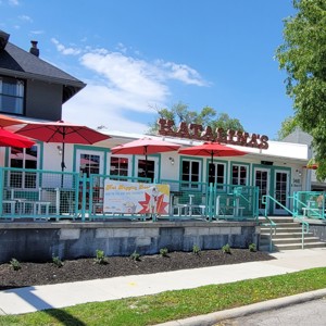 Katalinas Street View