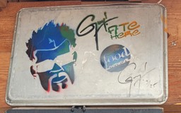 El Tesoro Guy Fieri Ate Here Pan