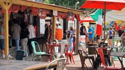 El Tesoro Order Line