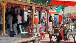 El Tesoro Order Line