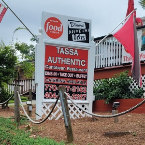Tassas Roti Shop Street View