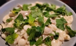 Driftwood Chicken &amp; Dumplings