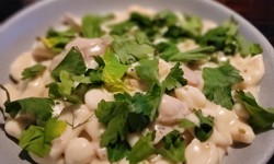 Driftwood Chicken &amp; Dumplings
