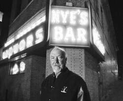 Miss this guy RIP Pic credit: Kent Flemmers