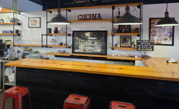 The Boozy Pig Counter View