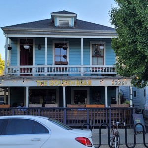The Golden Bear Street View