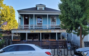 The Golden Bear Street View