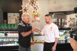 Diners, Drive-Ins and Dives Roundup: August 2026