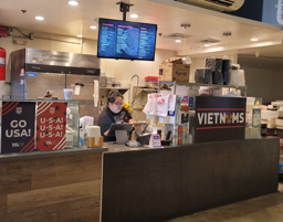 Vietnoms Counter View