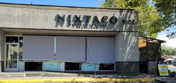 Nixtaco Outside View