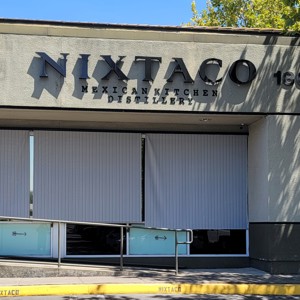 Nixtaco Outside View