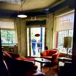inside of happy gillis pic2