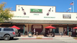 Granzella's Restaurant Street View