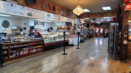 Granzella's Deli Counter