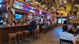 Granzella's Sports Bar
