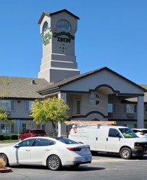 Granzella's Hotel